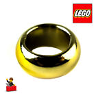 GENUINE LEGO PIECE • THE ONE RING Lord of the Rings 6009771 11010 Utensil NEW