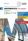 Matematica con metodo vol.4 edizione blu