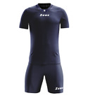 KIT PROMO ZEUS divisa completino calcio calcetto futsal