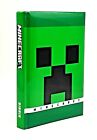 MINECRAFT Diario Agenda  STANDARD SCUOLA