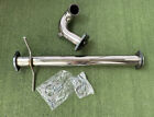 Downpipe + centrale skat per Alfa 147/156 e Alfa GT,