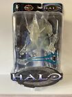 Halo Combat Evolved Active Camouflage Elite Joyride figure Game Crazy Exclusive