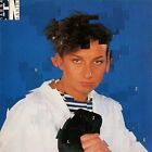 Gianna Nannini [LP] Puzzle (1984)