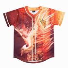 ILLENIUM Fallen Embers jersey