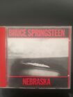 CD Bruce Springsteen – Nebraska  CBS – CBS 463360 2Europe