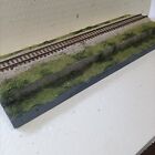 Diorama Espositore Ferroviario H0