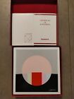 EUGENIO CARMI "SEGNALE IMMAGINARIO " Tangram SpiraleArte