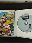 DRAGON BALL Z BUDOKAI TENKAICHI 2 Nintendo Wii PAL  Gioco Multilingua Completo