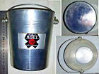 SECCHIELLO PORTA GHIACCIO CHAMPAGNE MOET CHANDON ICE BUCKET CHAMPAGNE ANNI 50/60