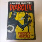 Diabolik 3 Seconda Serie