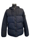 STONE ISLAND GIUBBOTTO UOMO MEN JACKET JHF433