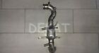 DOWNPIPE INOX 100 CELLE TUBO DPF FIAT 500X ALFA GIULIETTA RENEGADE 2.0 EURO6B