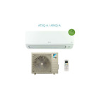 Daikin ATXQ35A ARXQ35A Condizionatore Climatizzatore 12000Btu Siesta Bluevolutio