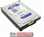 HARD DISK 3,5 WESTERN DIGITAL CAVIAR BLU 1TB SATA3 7200rpm 64MB 1000GB WD10EZEX