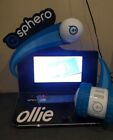 Sphero + Ollie Video Shop Display Point Of Sale Purchase Display Unit Brand New