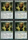 MTG 4x Bomba a Cricchetto / Ratchet Bomb - M14 Promo BaB FOIL (NM) ITA