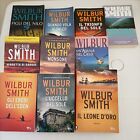 Wilbur Smith