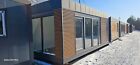 Moderne Container #Bürocontainer $ Container #7x3m LIFERUNG GRATIS!