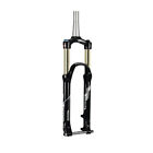 forcella raidon xc rlr 100mm 27.515/110 nero 1-1/8 - 1-1/2 2225754576 SUNTOUR so