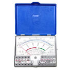 TESTER ICE 680R MULTIMETRO ANALOGICO PROFESSIONALE