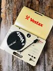 PORTABLE TURNTABLE VESTAX HANDY TRAX MKI