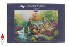 PUZZLE PAESAGGI BLUEBIRD MULINI COUNTRY RETREAT 1000 PZ