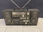 Telefunken HiFi Studio 1 Radio Ghettoblaster