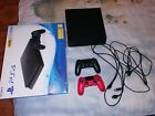 Console PS4 - Playstation 4 Sony 500GB + 2 Joypad + 12 giochi vari + cavi