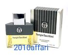 Sergio Tacchini Eau De Toilette 100 ml Spary