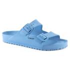 Sandalo Donna Birkenstock Arizona Eva 1024588 Sky Blue