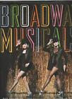 Broadway Musicals: From the Pages of The New York Times  Ottimo -1095
