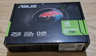 ASUS GeForce GT 730 2GB GDDR5 Scheda Video 4 x HDMI - mod. GT730-4H-SL-2GD5