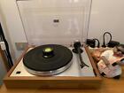 Giradischi Pro-Ject THE CLASSIC NOCE - USATO