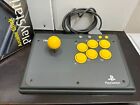 PLAYSTATION 1 e 2 - Arcade Stick