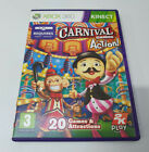 Carnival games in action - Xbox 360 Kinect