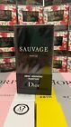 Dior Sauvage per Uomo 100 ml  Parfum Spray