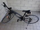 bicicletta ibrida donna 28"