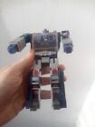 Takara Hasbro TFC The Transfomers Collection G1 Decepticon soundwave 2003