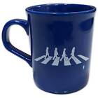 The Beatles Abbey Road Crossing Mug