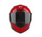 Ducati Suomy Logo Red Casco Integrale