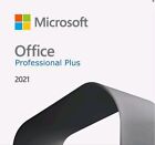 Licencia digital Microsoft Office 2021 Profesional Plus