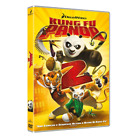 KUNG FU PANDA 2 - ITA - ENG - DVD