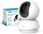 TP-Link Telecamera Wi-Fi Interno, Videocamera sorveglianza 1080P, Visio Notturno