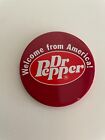 Pins Spilla Dr Pepper anni 80/90