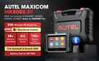 AUTEL MK808K-BT Coche OBD2 Diagnóstico Sistema Completo