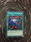 Differente capsula dimensionale yu gi oh carte singole