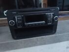 ORIGINAL AUTORADIO VOLKSWAGEN TIGUAN GOLF POLO CD ULVWMP3