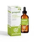 PROPOLI TINTURA MADRE 30 ml, ESTRATTO IDROGLICERICO, CURA GOLA TOSSE, CONTAGOCCE