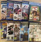 boundle giochi assortiti ps2