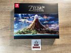 The Legend of Zelda Link s Awakening Limited Edition Collector Nintendo Switch
